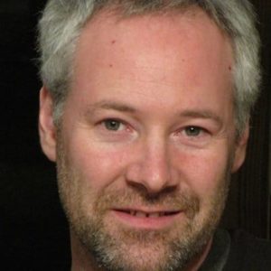 Dean Davis